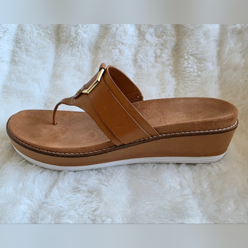 Cole Haan Original Grand Sz9b Thong Sandals